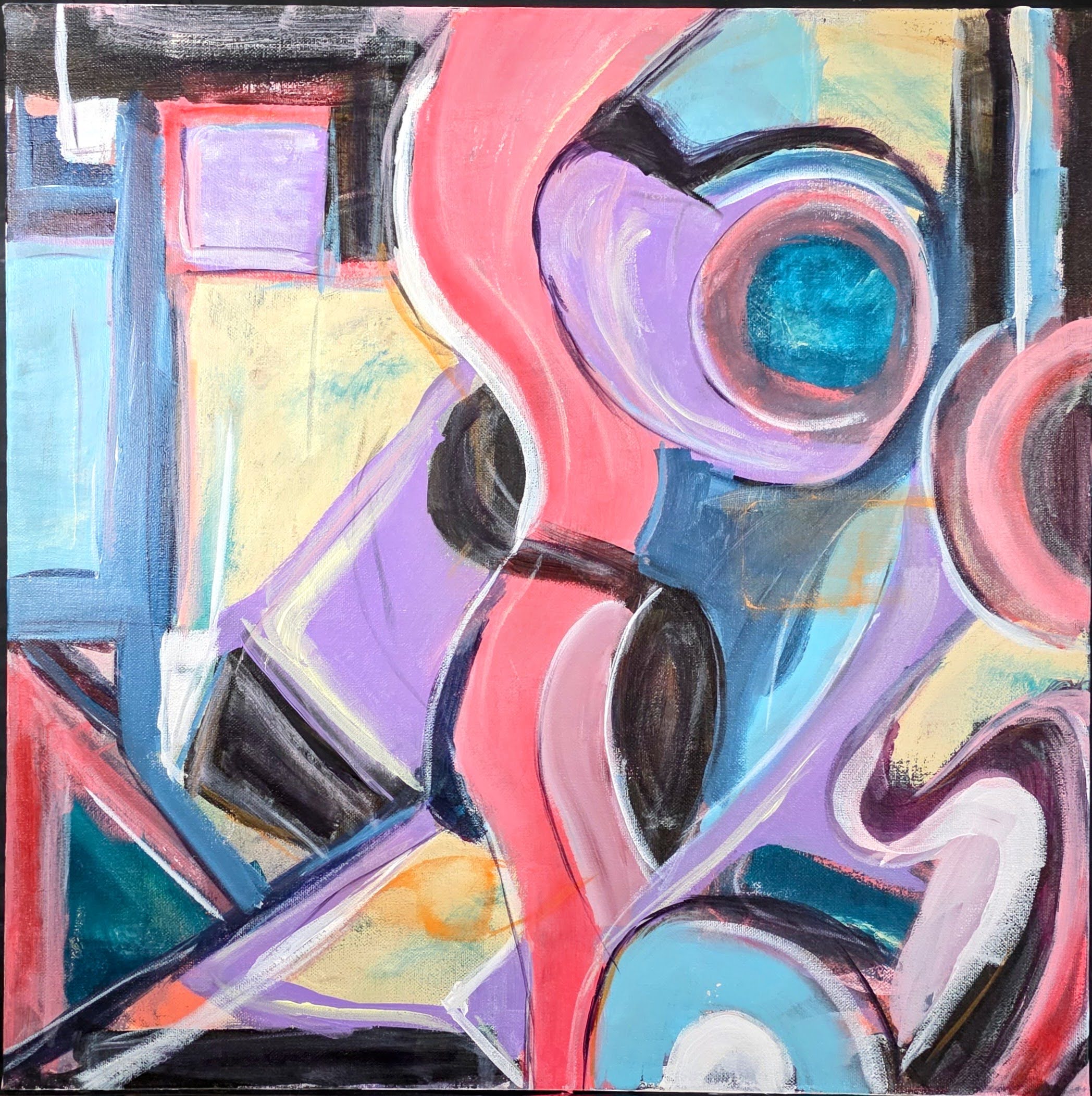 New Works