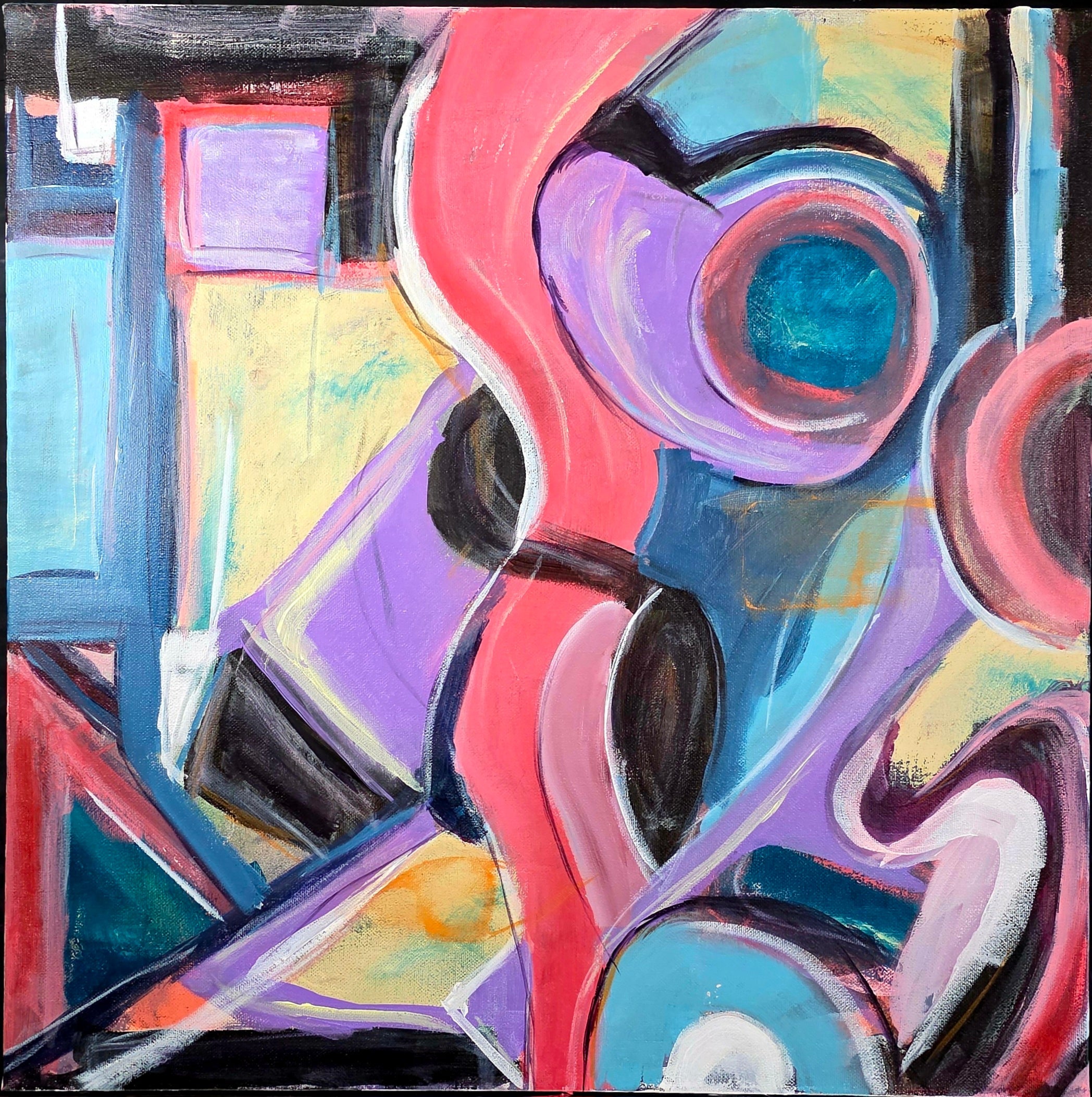 Expression Series