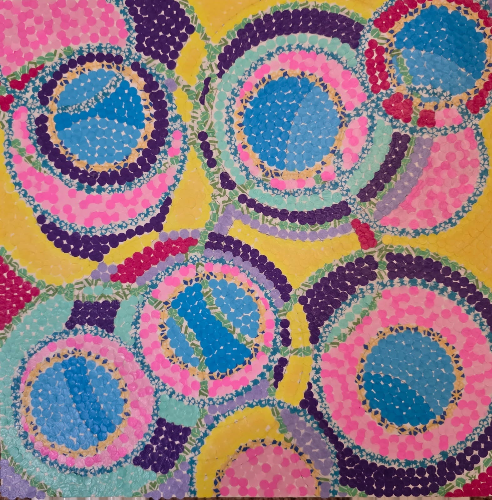 Small Works